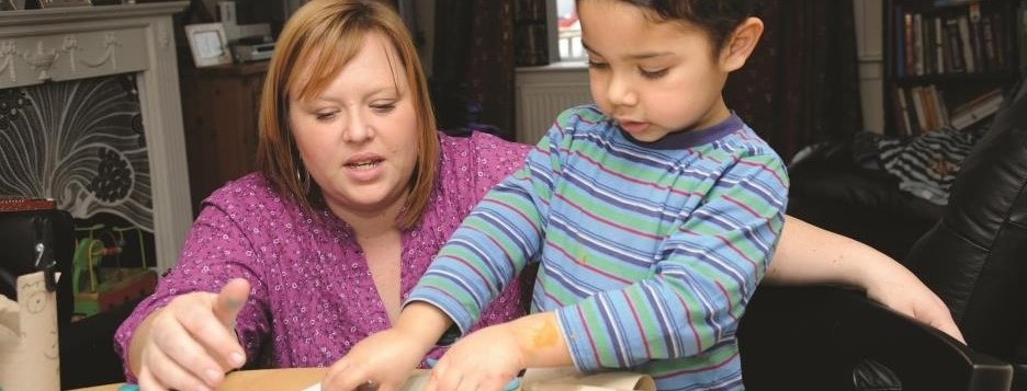 Child-Led Planning